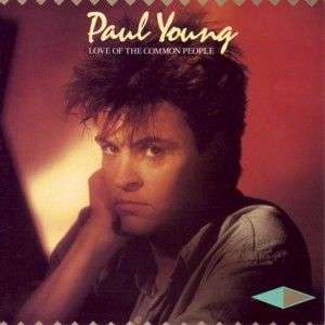 Paul Young